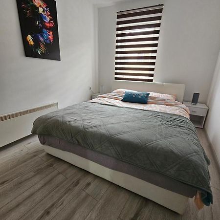 Apartment Aria 温科夫齐 外观 照片