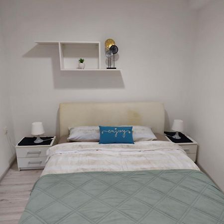 Apartment Aria 温科夫齐 外观 照片