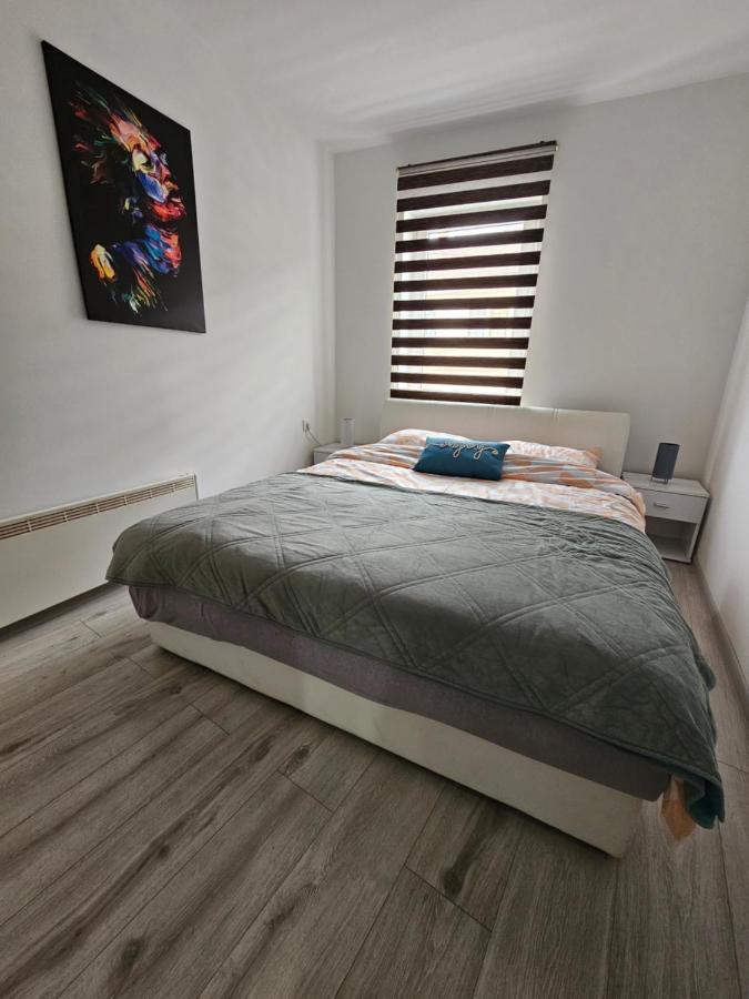 Apartment Aria 温科夫齐 外观 照片
