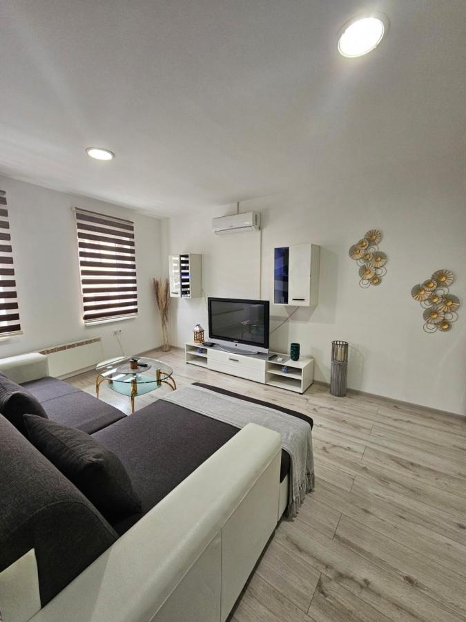 Apartment Aria 温科夫齐 外观 照片