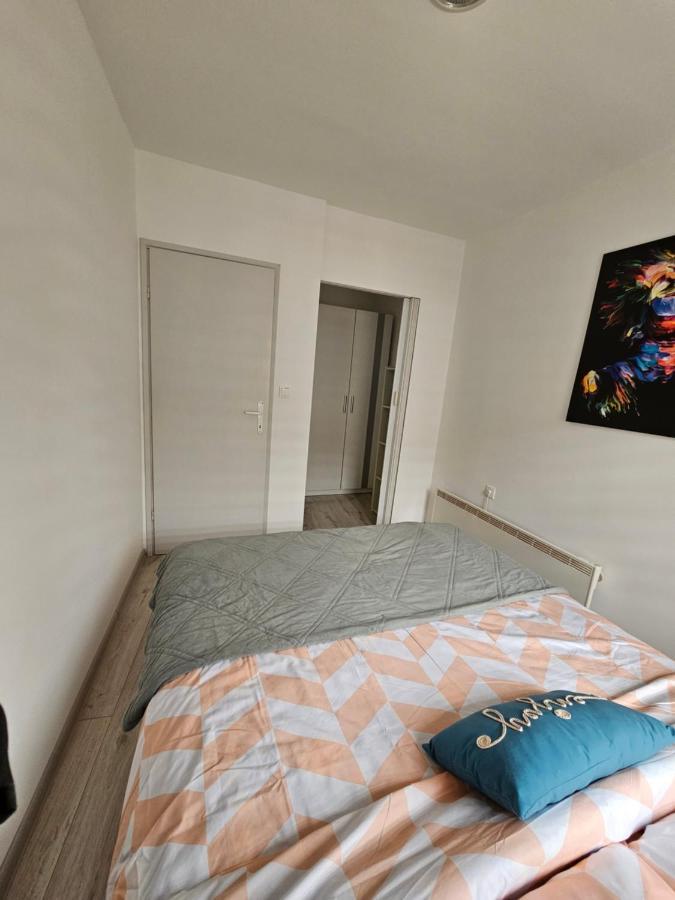 Apartment Aria 温科夫齐 外观 照片