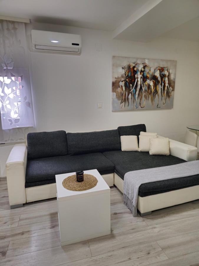 Apartment Aria 温科夫齐 外观 照片