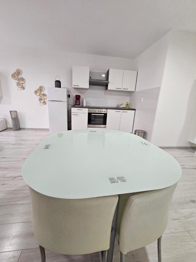 Apartment Aria 温科夫齐 外观 照片