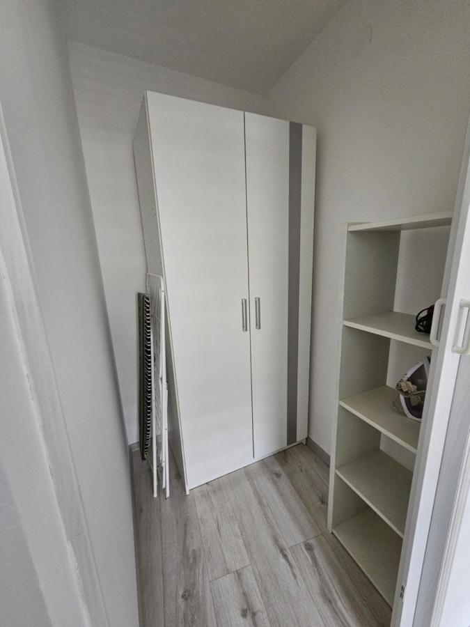 Apartment Aria 温科夫齐 外观 照片