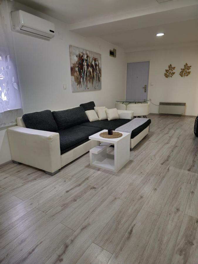 Apartment Aria 温科夫齐 外观 照片