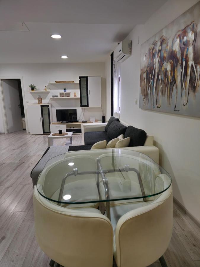 Apartment Aria 温科夫齐 外观 照片