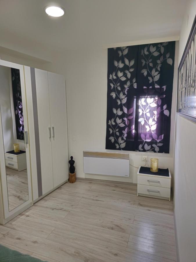 Apartment Aria 温科夫齐 外观 照片
