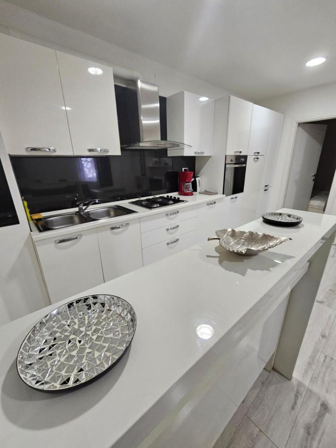 Apartment Aria 温科夫齐 外观 照片