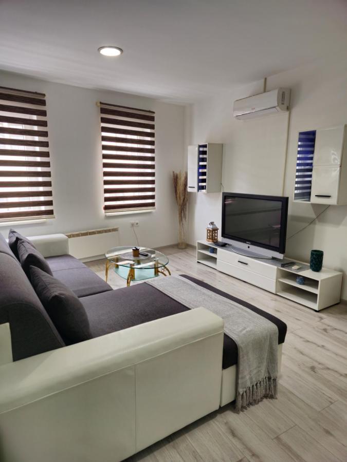 Apartment Aria 温科夫齐 外观 照片